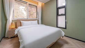 Yeosu Liposo Poolvilla