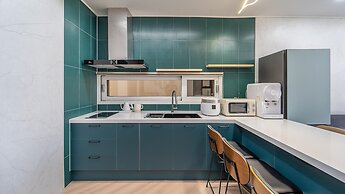 Yeosu Liposo Poolvilla