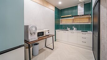 Yeosu Liposo Poolvilla