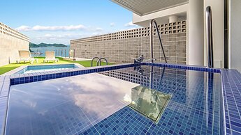 Yeosu Liposo Poolvilla