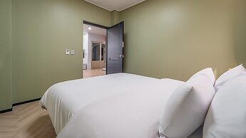 Yeosu Liposo Poolvilla