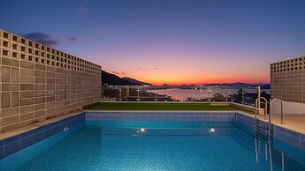 Yeosu Liposo Poolvilla