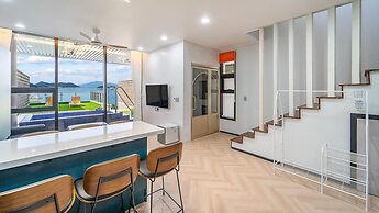 Yeosu Liposo Poolvilla