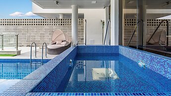 Yeosu Liposo Poolvilla