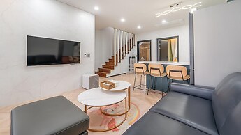 Yeosu Liposo Poolvilla