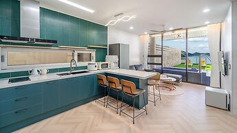 Yeosu Liposo Poolvilla