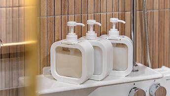 Yeosu Liposo Poolvilla