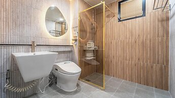 Yeosu Liposo Poolvilla