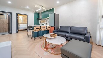 Yeosu Liposo Poolvilla