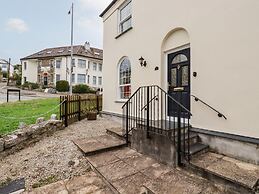 2 Old Talbot Cottages