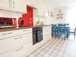 2 Old Talbot Cottages