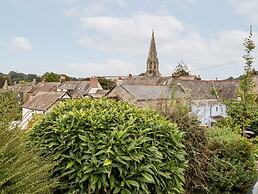 2 Old Talbot Cottages