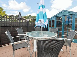 2 Old Talbot Cottages