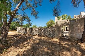 2365 Masseria Muto by Perle di Puglia