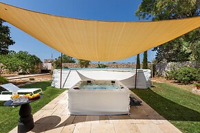 2365 Masseria Muto by Perle di Puglia