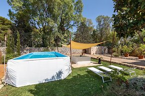 2365 Masseria Muto by Perle di Puglia