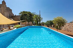 2365 Masseria Muto by Perle di Puglia