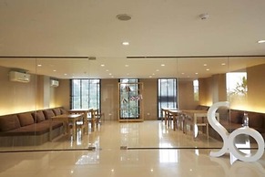 So Boutique Suvarnabhumi