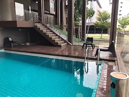 So Boutique Suvarnabhumi