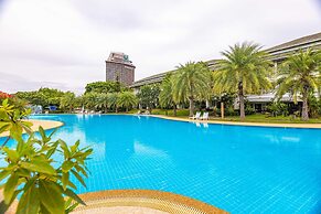 4 BR Townhouse in Great Location BSS