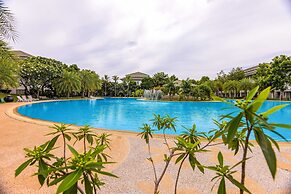 4 BR Townhouse in Great Location BSS