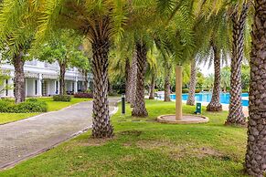 4 BR Townhouse in Great Location BSS