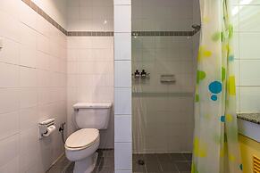 4 BR Townhouse in Great Location BSS