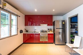 4 BR Townhouse in Great Location BSS