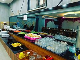 Luxury Airport Hotel By Zazzoni-İstanbul Airport