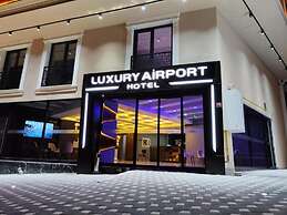 Luxury Airport Hotel