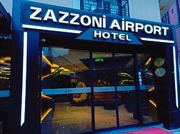 Luxury Airport Hotel By Zazzoni-İstanbul Airport