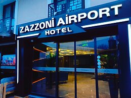 Luxury Airport Hotel By Zazzoni-İstanbul Airport