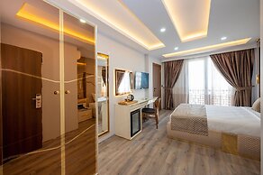 Luxury Airport Hotel By Zazzoni-İstanbul Airport