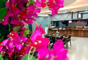 Luxury Airport Hotel By Zazzoni-İstanbul Airport