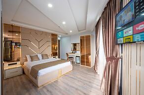 Luxury Airport Hotel By Zazzoni-İstanbul Airport