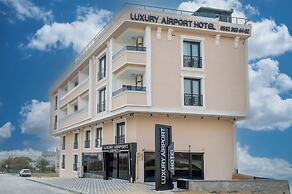 Luxury Airport Hotel By Zazzoni-İstanbul Airport