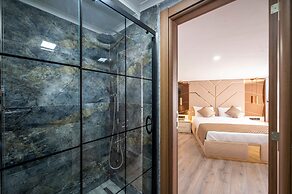 Luxury Airport Hotel By Zazzoni-İstanbul Airport
