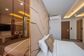 Luxury Airport Hotel By Zazzoni-İstanbul Airport
