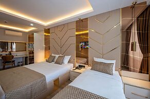 Luxury Airport Hotel By Zazzoni-İstanbul Airport