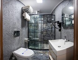 Luxury Airport Hotel By Zazzoni-İstanbul Airport