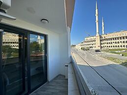 Luxury Airport Hotel By Zazzoni-İstanbul Airport