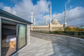 Luxury Airport Hotel By Zazzoni-İstanbul Airport