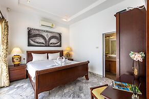 Private 3 Bedroom Pool Villa PP10