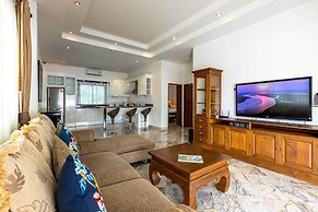 Private 3 Bedroom Pool Villa PP10