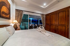Private 3 Bedroom Pool Villa PP10