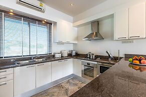 Private 3 Bedroom Pool Villa PP10