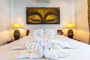 Private 3 Bedroom Pool Villa PP10