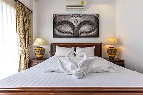 Private 3 Bedroom Pool Villa PP10