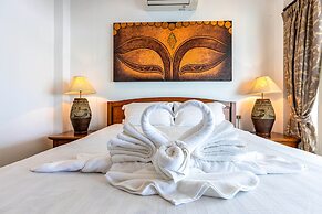 Private 3 Bedroom Pool Villa PP10