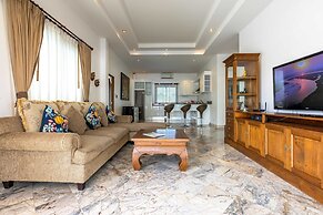 Private 3 Bedroom Pool Villa PP10